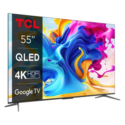 TCL QLED 55C645