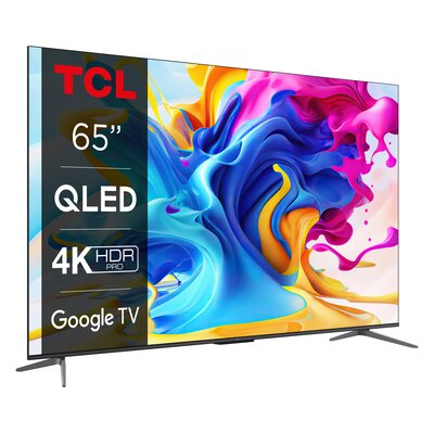 TCL QLED 65C645