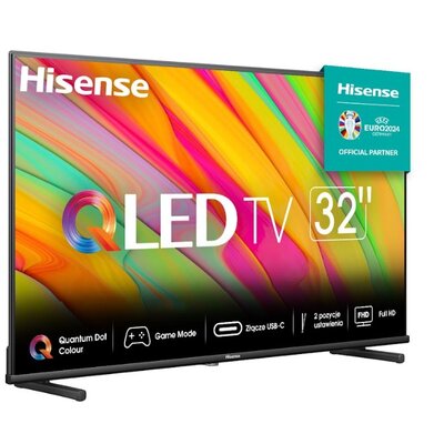 Telewizor HISENSE 32A5KQ