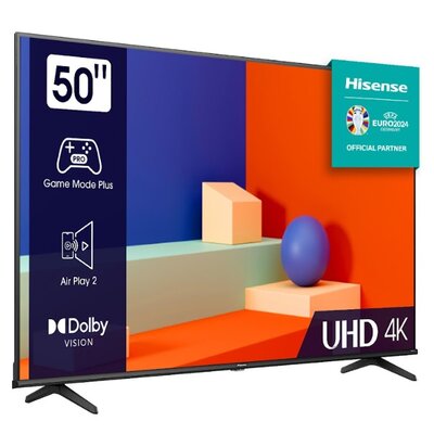 Telewizor HISENSE 50A6K