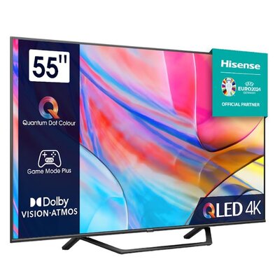 Telewizor HISENSE 55A7KQ