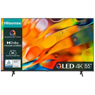 Telewizor HISENSE 55E7KQ Pro