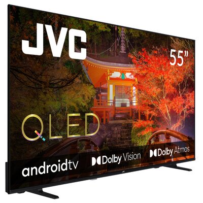 Telewizor JVC LT-55VAQ330P
