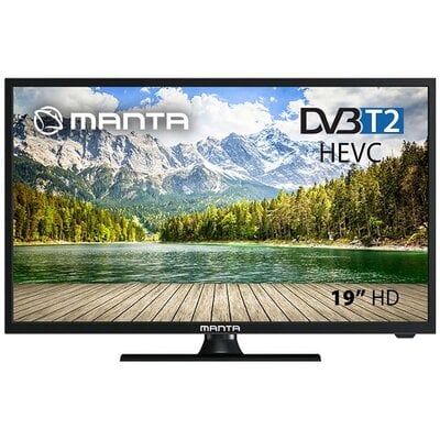 Telewizor MANTA 19LHN123D