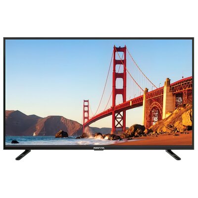 Telewizor MANTA 32LHN89T