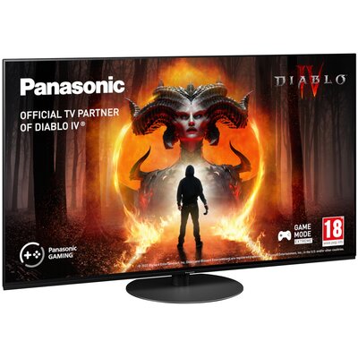 Telewizor PANASONIC TX-65LZ1000E 65" OLED 4K 120Hz Dolby Atmos Dolby Vision HDMI 2.1