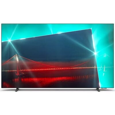 Telewizor PHILIPS 55OLED718/12
