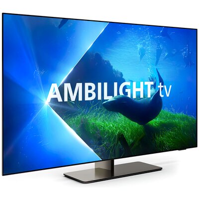 Telewizor PHILIPS 55OLED818