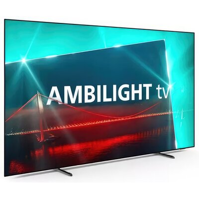 Telewizor PHILIPS 65OLED718