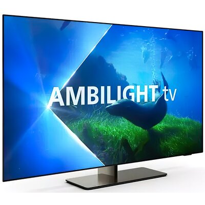 Telewizor PHILIPS 65OLED818 65" OLED