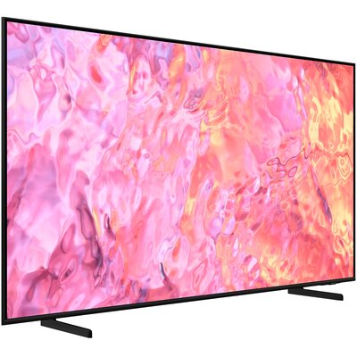 Telewizor SAMSUNG QE55Q60C