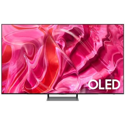 Telewizor SAMSUNG QE55S92C