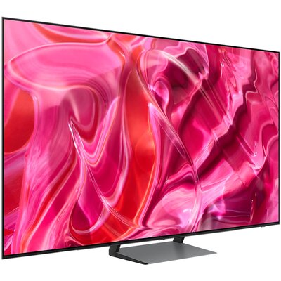 Telewizor SAMSUNG QE55S92C