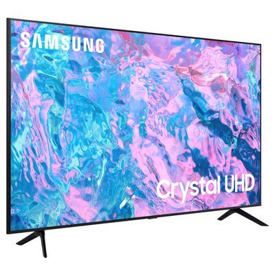 Telewizor SAMSUNG UE55CU7192U