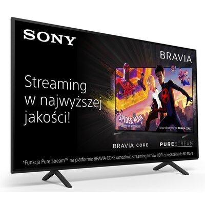 Telewizor SONY KD-50X75WL