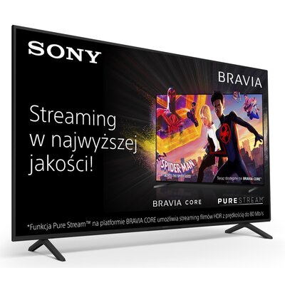 Telewizor SONY KD-55X75W