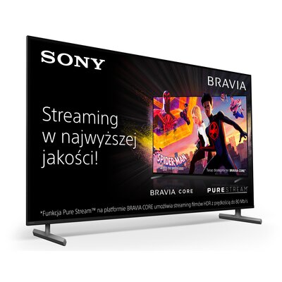 Telewizor SONY KD-75X85LAEP