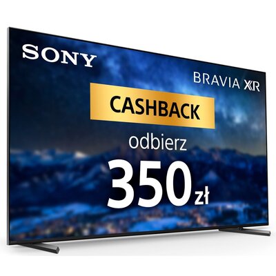 Telewizor SONY XR-55X90L