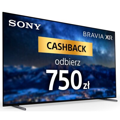 Telewizor SONY XR-65A83L 65" OLED
