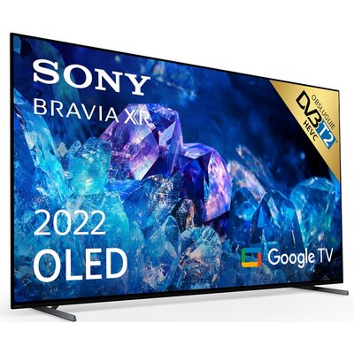 Telewizor SONY XR-77A83K 77'' OLED
