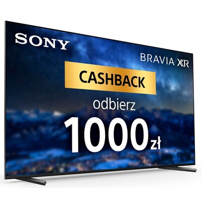Telewizor SONY XR-85X90L