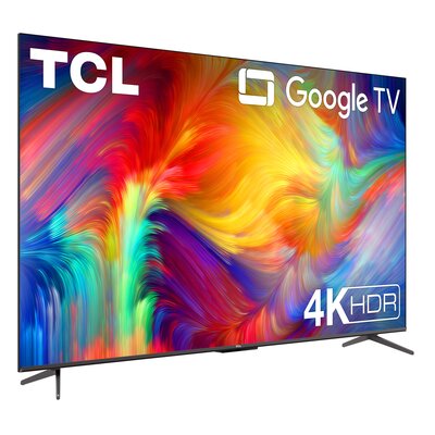 Telewizor TCL 43P735