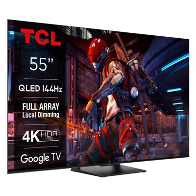 Telewizor TCL 55C745