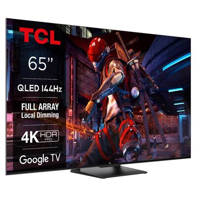 Telewizor TCL 65C745
