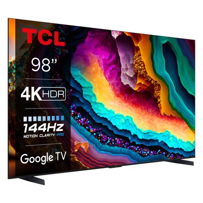 Telewizor TCL 98P745