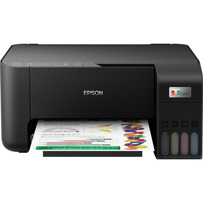 Urządzenie wielofunkcyjne EPSON EcoTank L3250