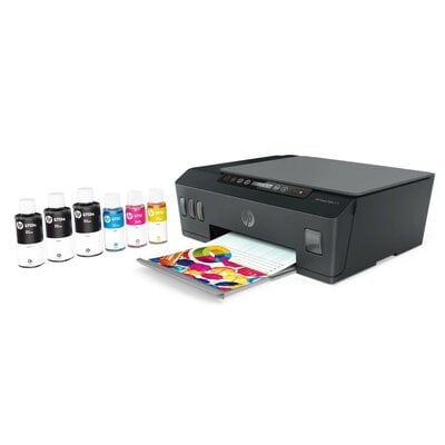 Urządzenie wielofunkcyjne HP Smart Tank 515