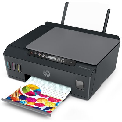 Urządzenie wielofunkcyjne HP Smart Tank 515