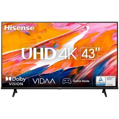 HISENSE 43A6K