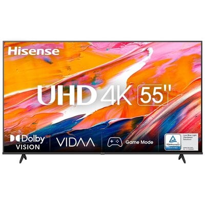 HISENSE 55A6K