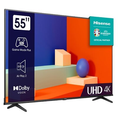 HISENSE 55A6K