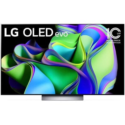LG 65C31LA