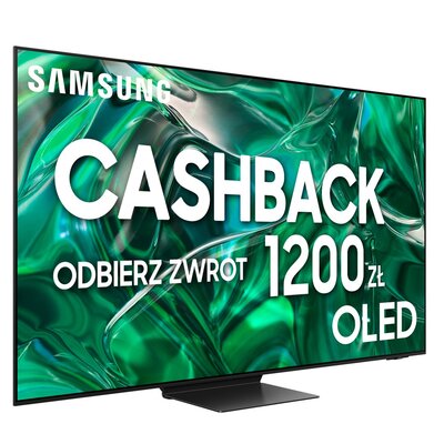 Samsung OLED QE55S95CAT