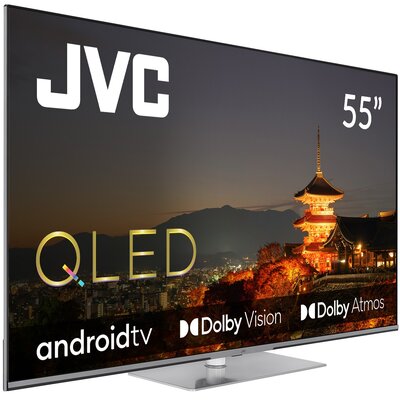 Telewizor JVC LT-55VAQ830P