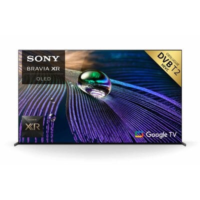 Telewizor SONY XR83A90JAEP