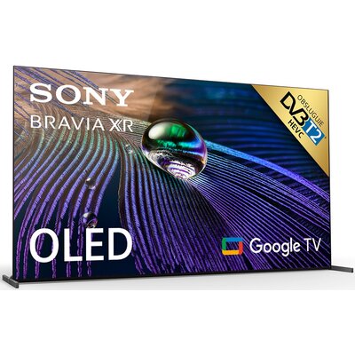 Telewizor SONY XR83A90JAEP