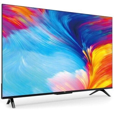 Telewizor TCL 43P635 43" LED 4K Google TV Dolby Vision HDMI 2.1