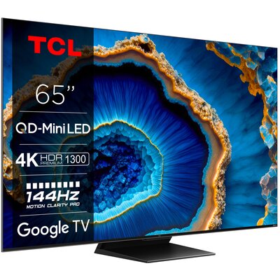Telewizor TCL 65C809 65'' MINILED