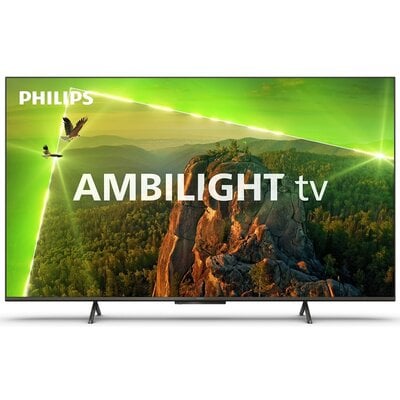 PHILIPS 65PUS8118