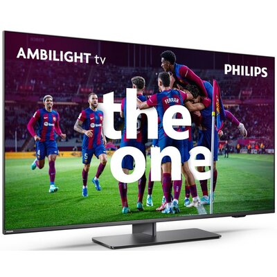 PHILIPS 65PUS8818