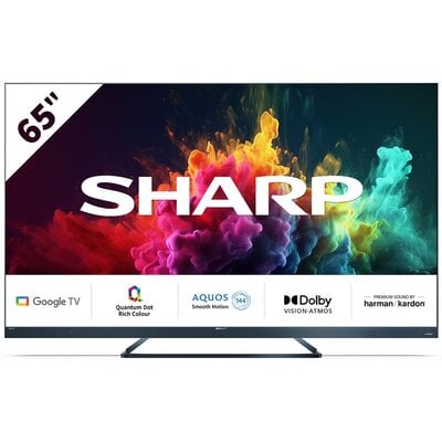 SHARP 65FQ8EG